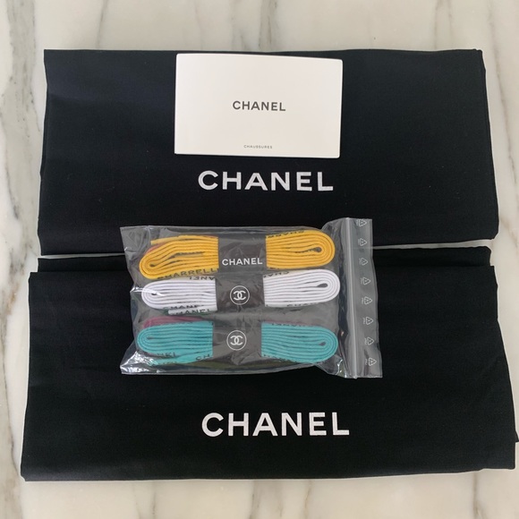 CHANEL x Pharrell SS19 capsule collection - Picture 7 of 7